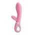 Pretty Love Thomas Vibrator Magenta