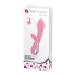 Pretty Love Thomas Vibrator Magenta