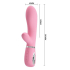 Pretty Love Thomas Vibrator Magenta