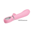 Pretty Love Thomas Vibrator Magenta