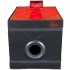 La Niche - Black&Red