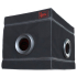 La Niche - Black&Red