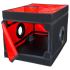 La Niche - Black&Red