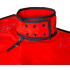 La Niche - Black&Red