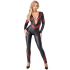 Jumpsuit w. red M