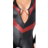 Jumpsuit w. red M
