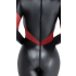 Jumpsuit w. red M