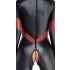 Jumpsuit w. red M