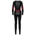 Jumpsuit w. red M