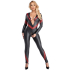 Jumpsuit w. red M