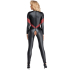 Jumpsuit w. red M