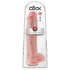 King Cock Ogromne realistyczne Dildo 38,1cm