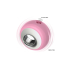 ToyJoy Urban VERVE - Pulsating Clitoral Stimulator