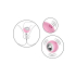 ToyJoy Urban VERVE - Pulsating Clitoral Stimulator