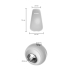 ToyJoy Urban VERVE - Pulsating Clitoral Stimulator