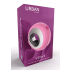 ToyJoy Urban VERVE - Pulsating Clitoral Stimulator