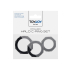 Power Halo C-Ring Set