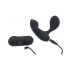 PROSTATIC VIBRATOR P5 W/ REMOTE CONTROL