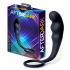Pantor Anal Plug with Silicone Ring