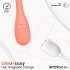 Kyra Pelvic Floor Trainer with Pressure Sensing and App