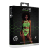 Body with Grecian Neckline - One Size - Neon Green