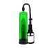 Basic Pump 2 - Water Resistant - Green