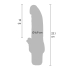 Classic Stim Vibrator