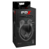 PDX Elite Vibrating Silicone