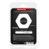 Penis Ring Nut Liquid Silicone 25 mm