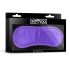 Satin Blindfold Purple