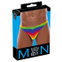 Men\'s Thong Rainbow 2XL