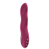 Wibrator Stronic Wave - Wine Red
