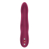 Wibrator Stronic Wave - Wine Red