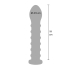 Ribbed Dong Easy-Lock 19 cm
