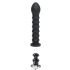 Ribbed Dong Easy-Lock 19 cm