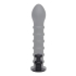 Ribbed Dong Easy-Lock 19 cm