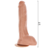 ToyJoy Get Real Extreme 34 cm XXXL Dildo
