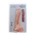 ToyJoy Get Real Extreme 34 cm XXXL Dildo