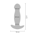 ToyJoy Buttocks The Wild Magn Pulse Vibrating Plug