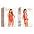 Veronica teddy red