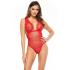 Veronica teddy red
