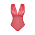 Veronica teddy red