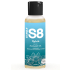 S8 Refresh olejek do masażu 125 ml z French Plum i Egyptian Cotton S8 Refresh olejek do masażu 125 ml z French Plum i Egyptian Cotton