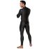 Latex Men\'s Jumpsuit L