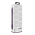 Halo - Ring Rabbit Vibrator - Purple