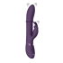 Halo - Ring Rabbit Vibrator - Purple
