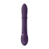 Halo - Ring Rabbit Vibrator - Purple