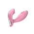 ToyJoy Urban FLAMENGO - Pulsating G-spot Vibrator