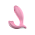 ToyJoy Urban FLAMENGO - Pulsating G-spot Vibrator