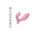 ToyJoy Urban FLAMENGO - Pulsating G-spot Vibrator
